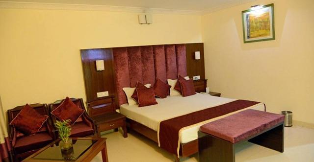 Hotel City Heart Premium